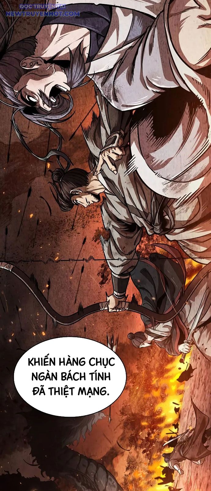 Ngã Lão Ma Thần chapter 242 - Trang 10