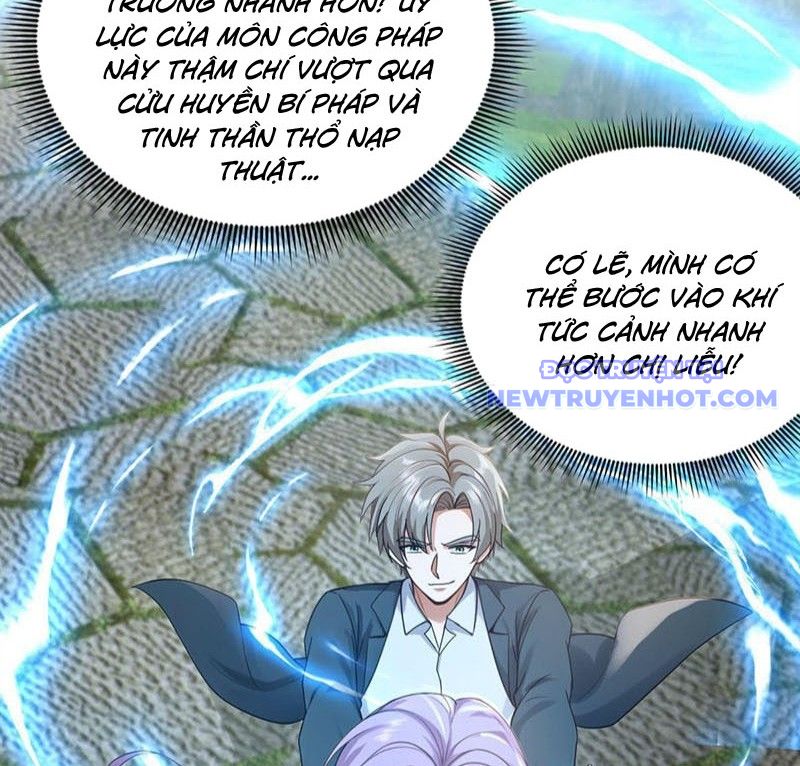 Trấn Quốc Thần Tế chapter 240 - Trang 47