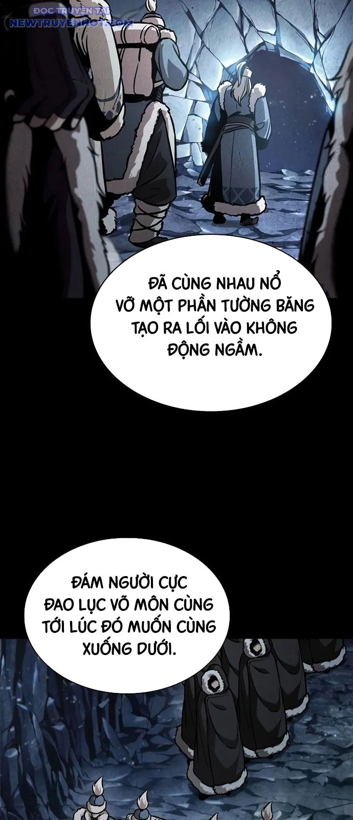 Ngã Lão Ma Thần chapter 242 - Trang 72