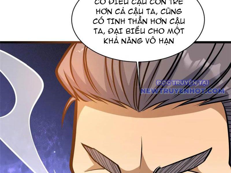 Đô Thị Cực Phẩm Y Thần chapter 227 - Trang 7