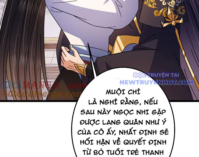 Chưởng Môn Khiêm Tốn Chút chapter 462 - Trang 53