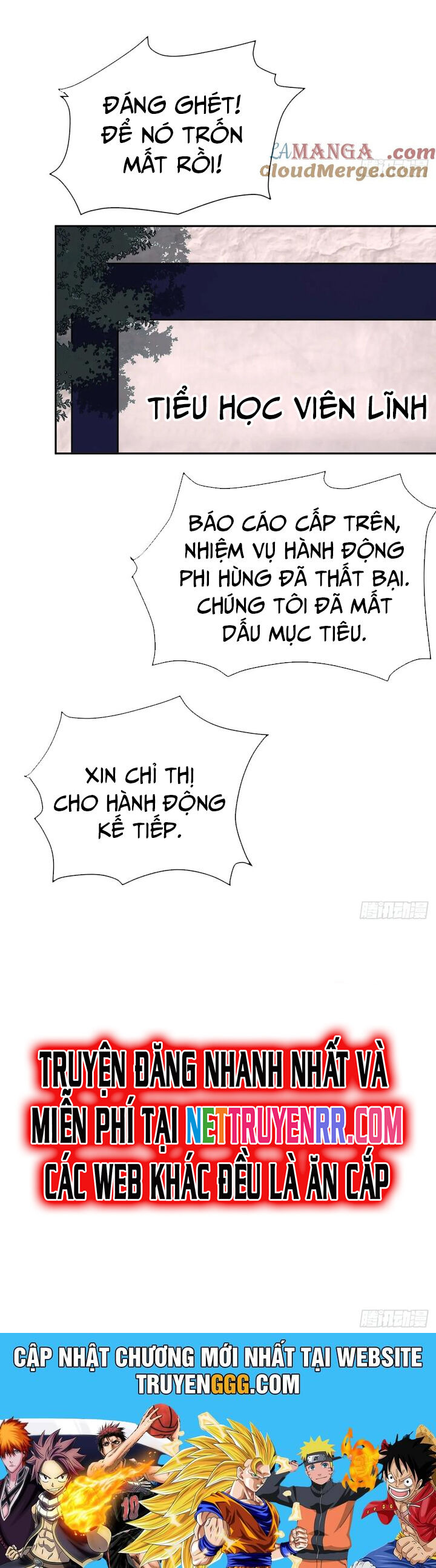 Trảm Thần Chapter 35 - Trang 21