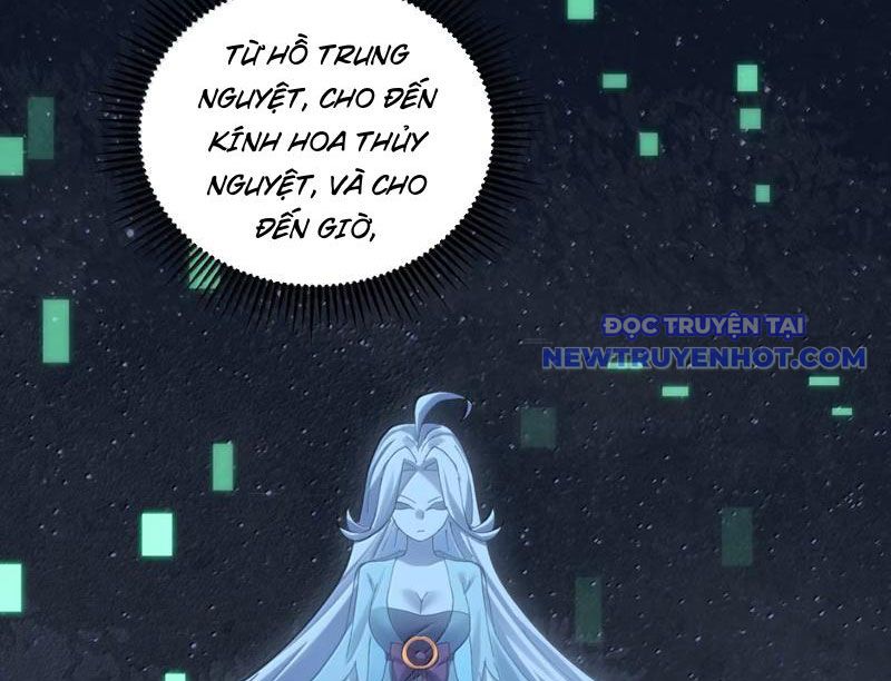 Thế Nhân Thực Sự Tin Tôi Là Đại Boss chapter 104 - Trang 27