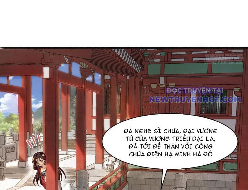 Công Tử Biệt Tú! chapter 193 - Trang 21