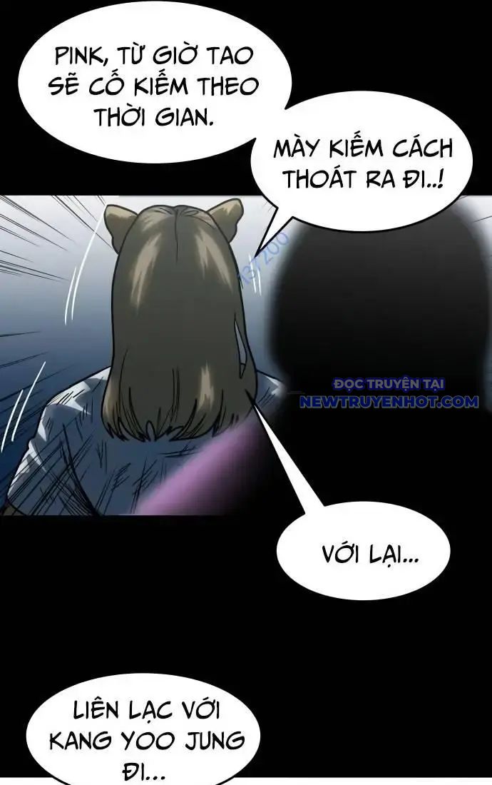 Trường Trung Học Thú Nhân chapter 77 - Trang 57