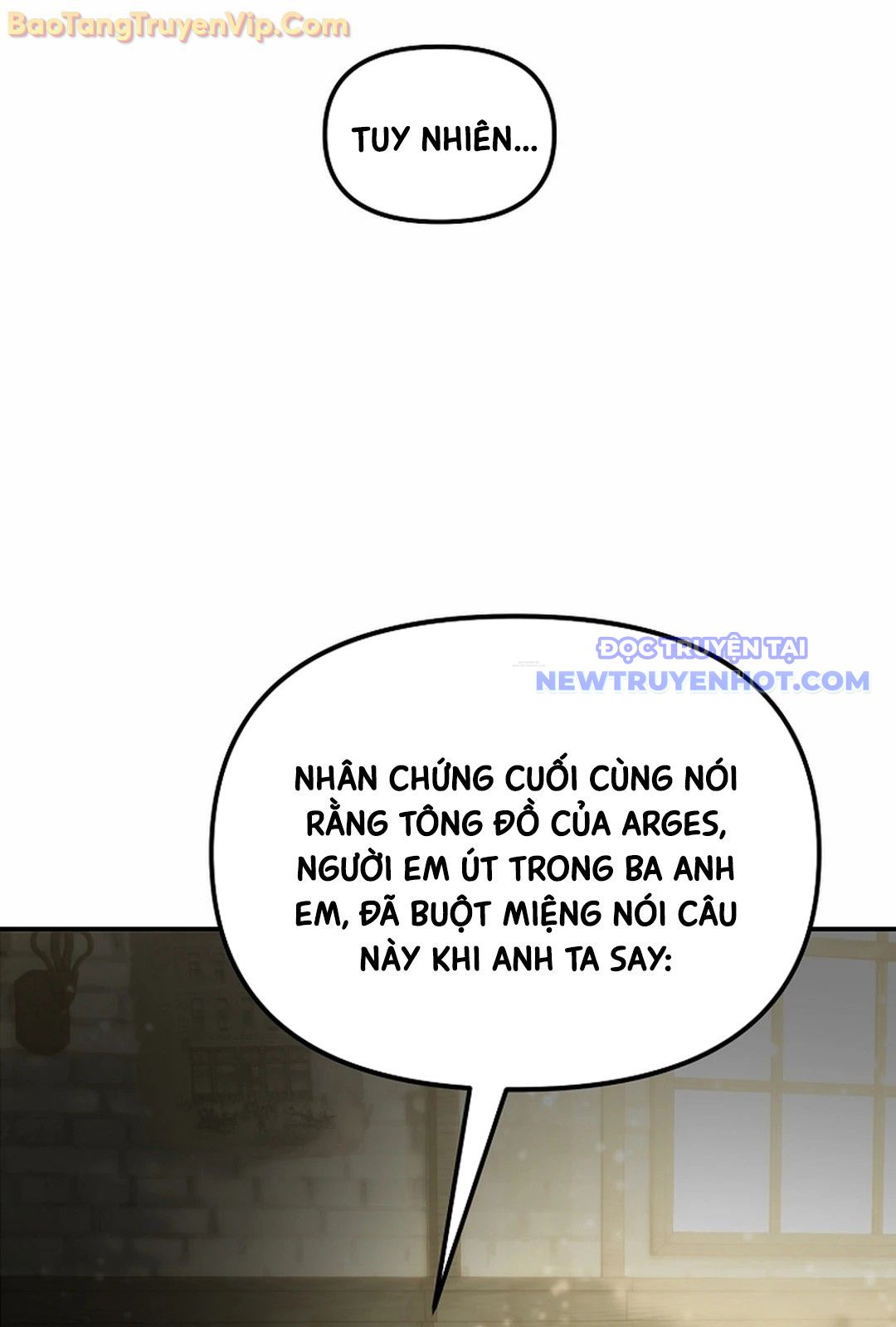 Vua Thăng Cấp chapter 197 - Trang 43