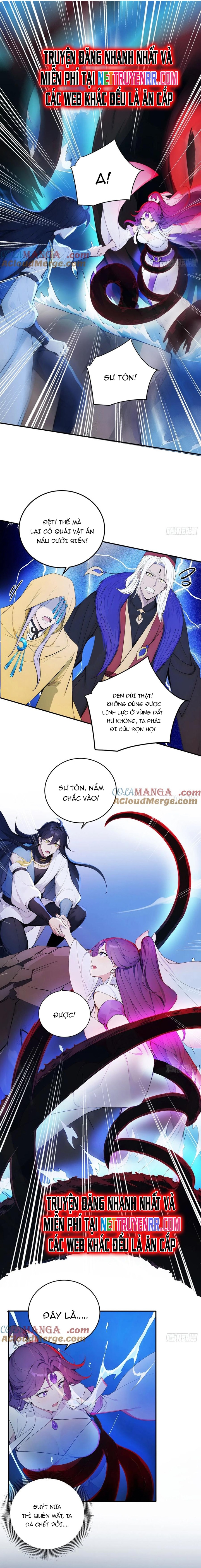 Ngươi Làm Bộ Tu Luyện đi! Chapter 81 - Trang 3