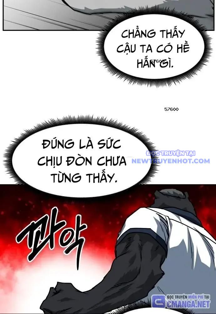 Trường Trung Học Thú Nhân chapter 85 - Trang 21