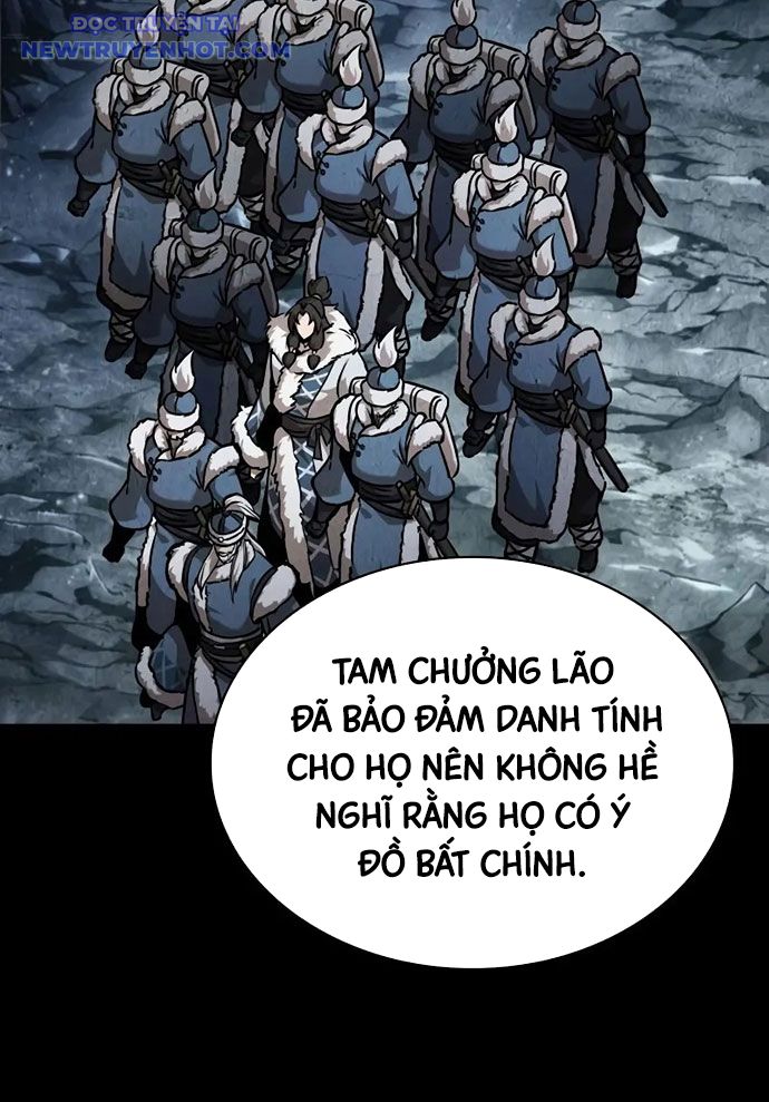 Ngã Lão Ma Thần chapter 242 - Trang 73