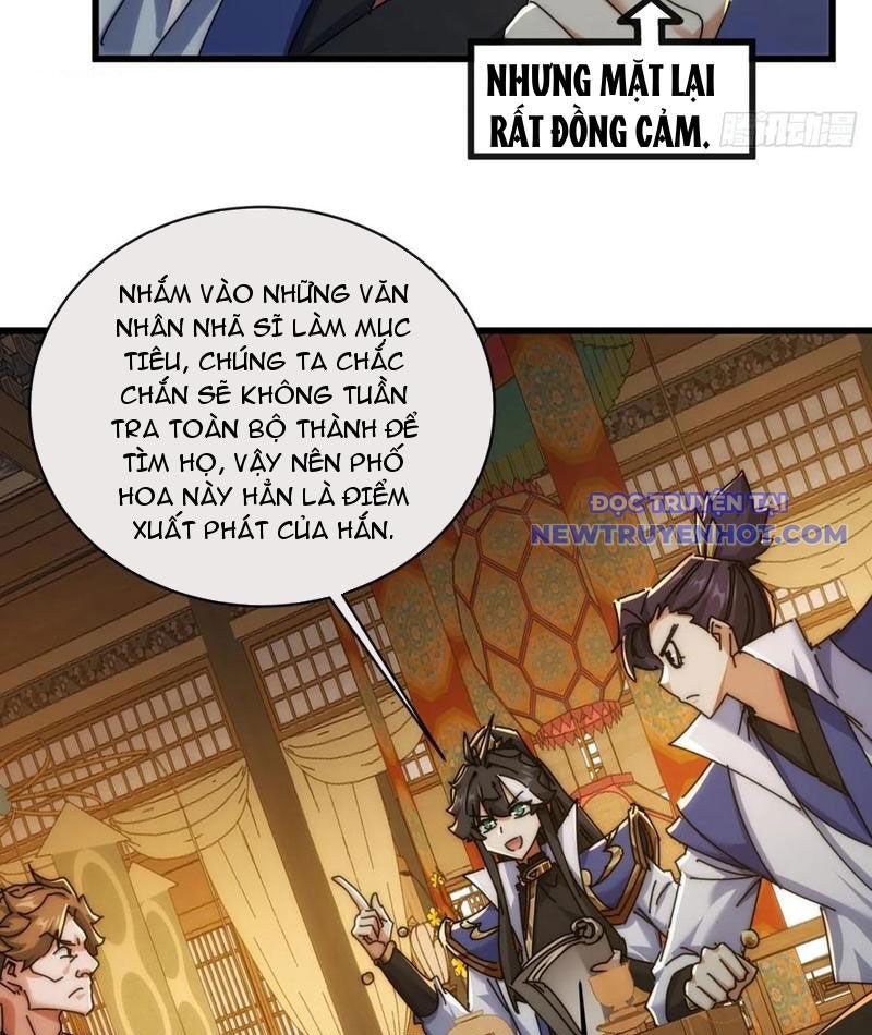 Mời Công Tử Trảm Yêu chapter 147 - Trang 45