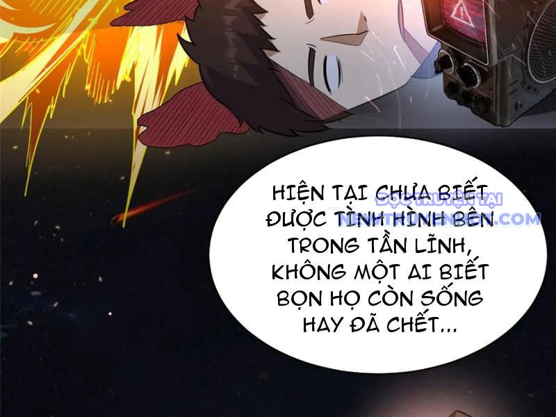 Đô Thị Cực Phẩm Y Thần chapter 227 - Trang 98