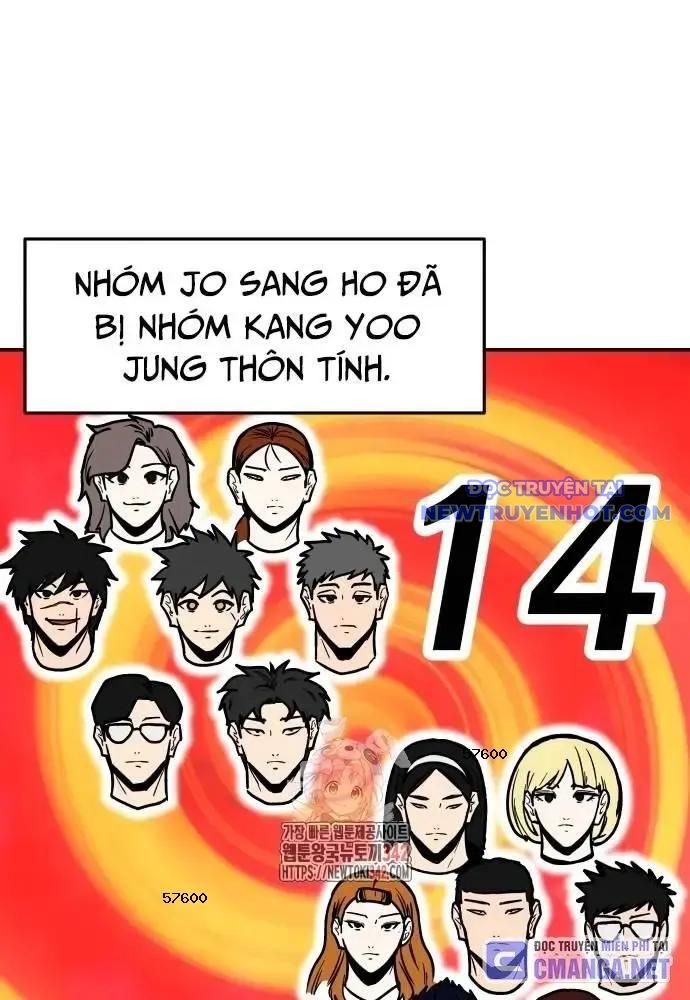 Trường Trung Học Thú Nhân chapter 71 - Trang 4