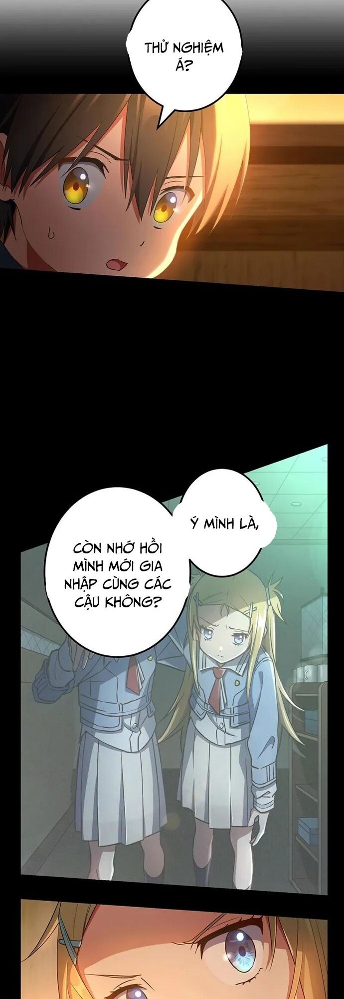 Quỷ Ấn Chapter 43 - Trang 14