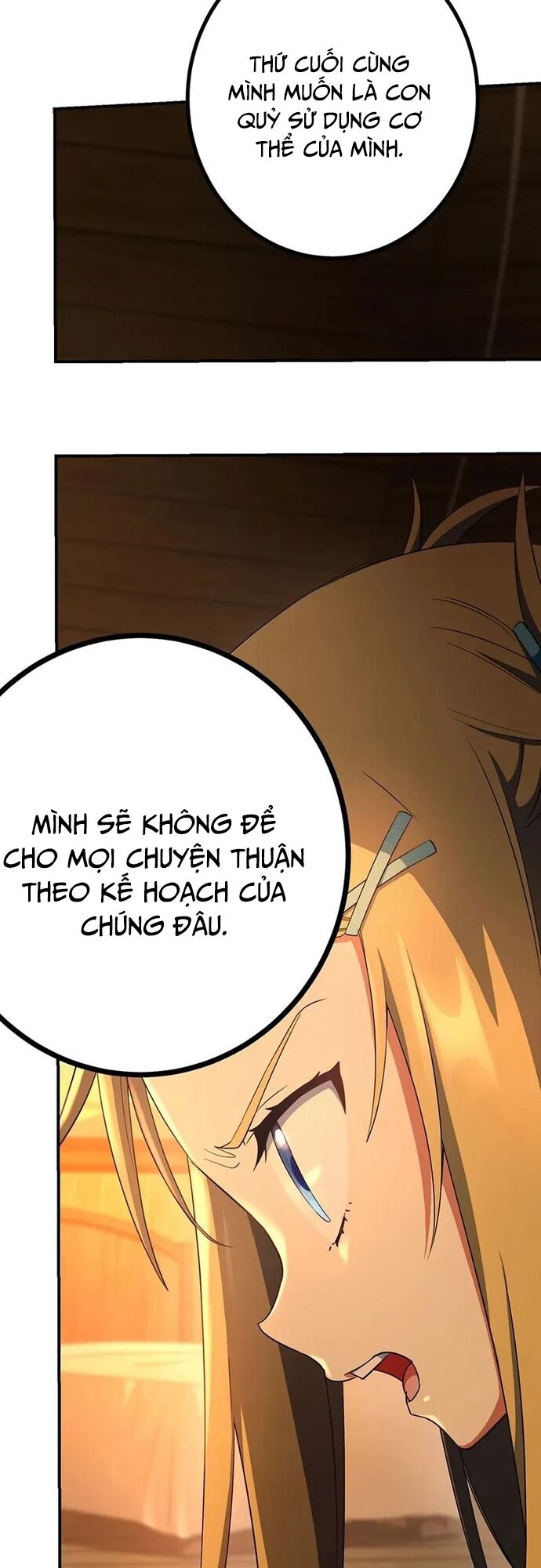 Quỷ Ấn Chapter 43 - Trang 37