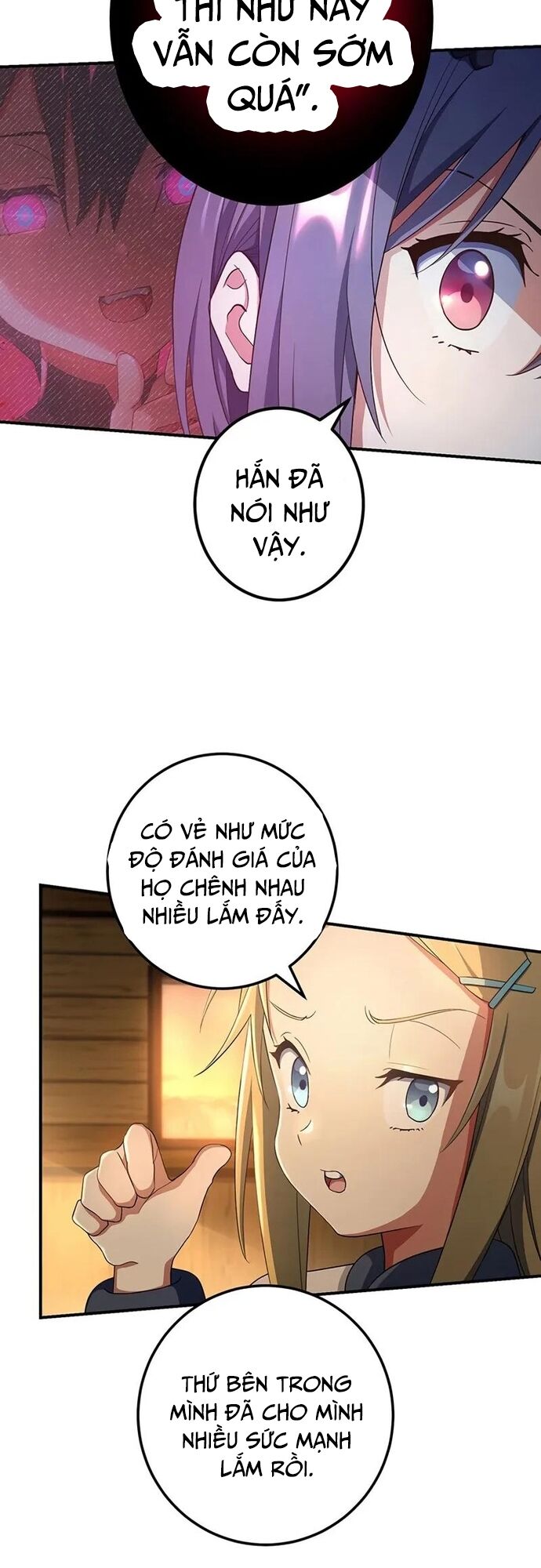 Quỷ Ấn Chapter 43 - Trang 33