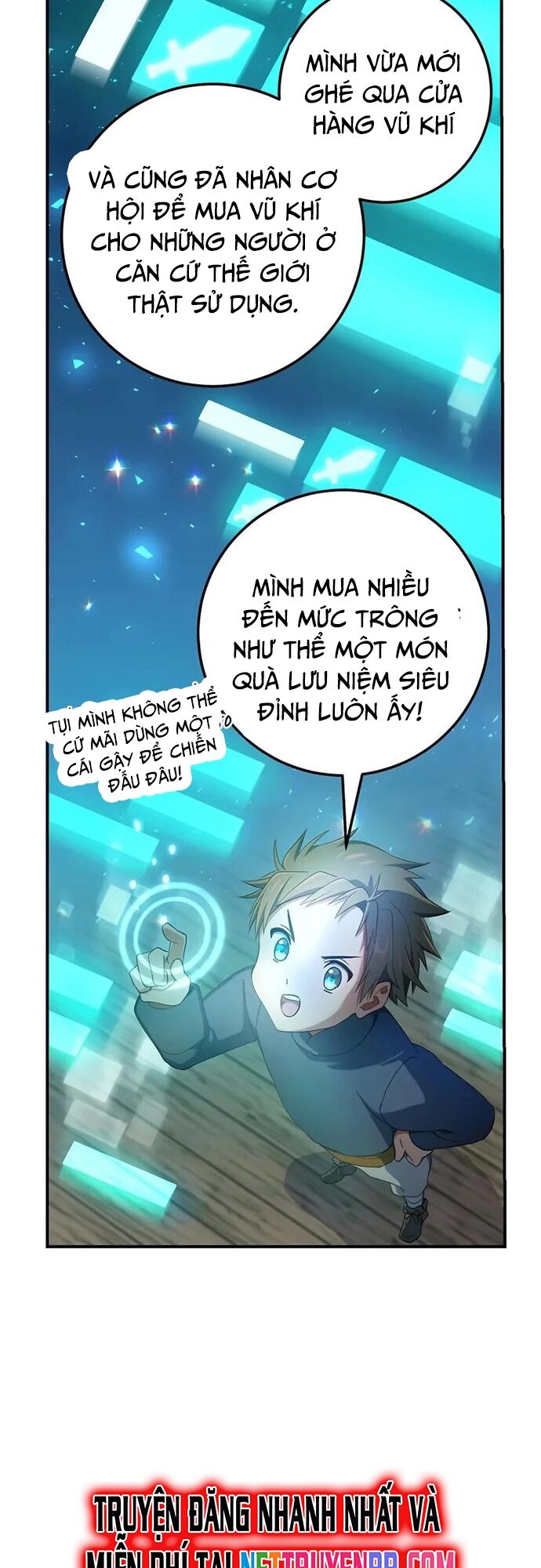 Quỷ Ấn Chapter 43 - Trang 47