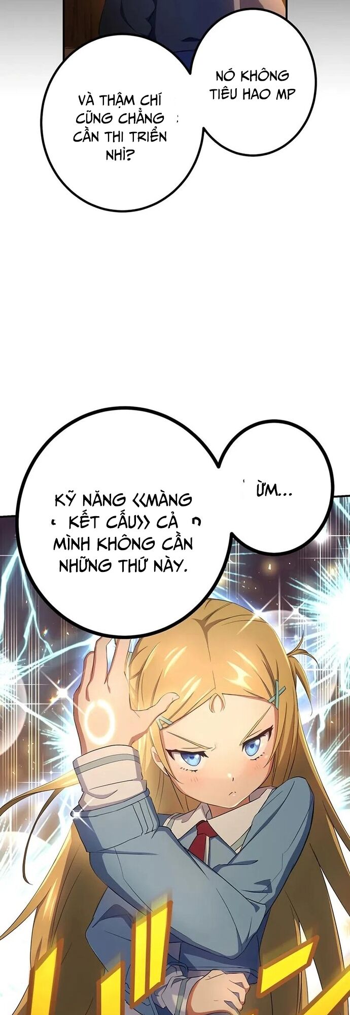 Quỷ Ấn Chapter 43 - Trang 26