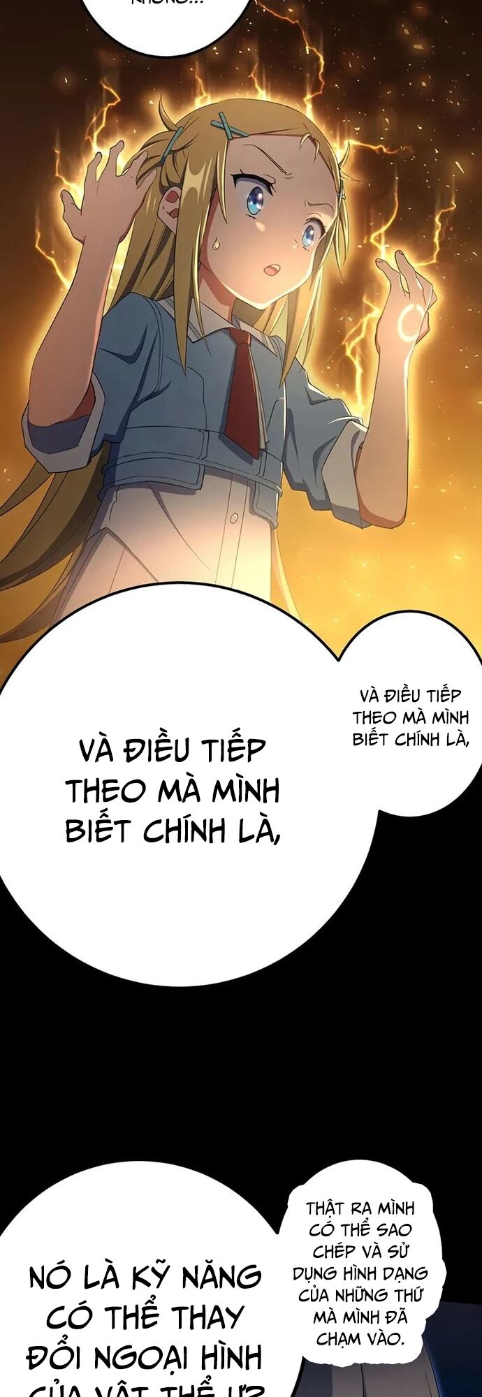 Quỷ Ấn Chapter 43 - Trang 22