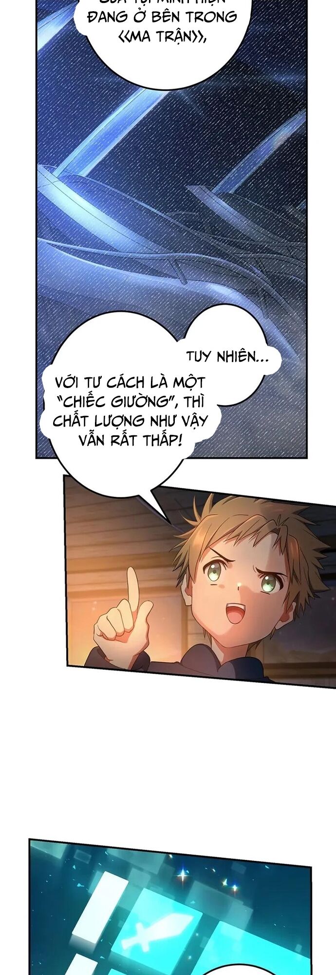 Quỷ Ấn Chapter 43 - Trang 46