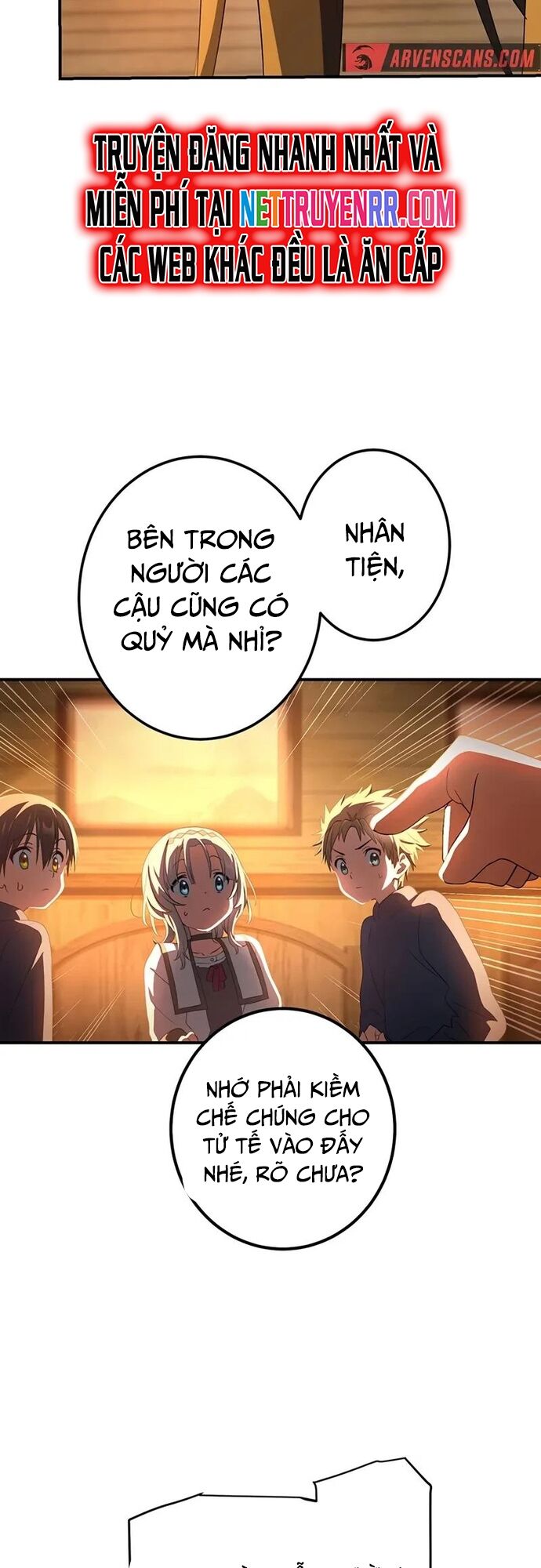 Quỷ Ấn Chapter 43 - Trang 38