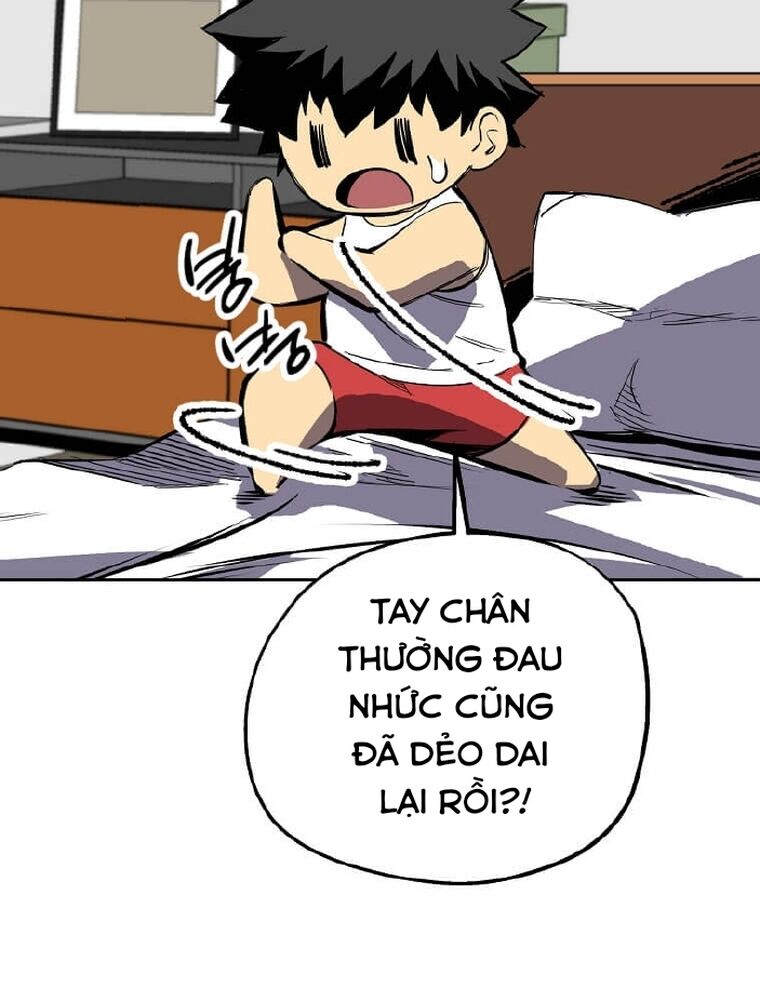 Tôi Đã Đạt Đến Cấp Độ Tối Đa Và Quay Trở Lại Chapter 3 - Trang 7