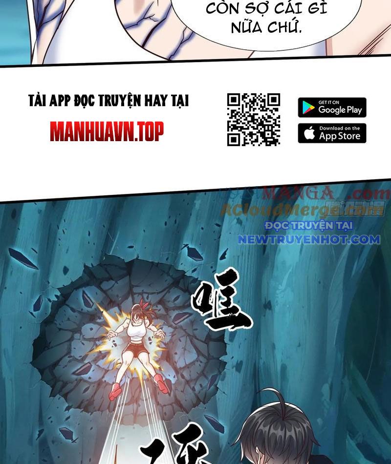 Ta Tu Luyện Thành Thần Tại đô Thị chapter 89 - Trang 65