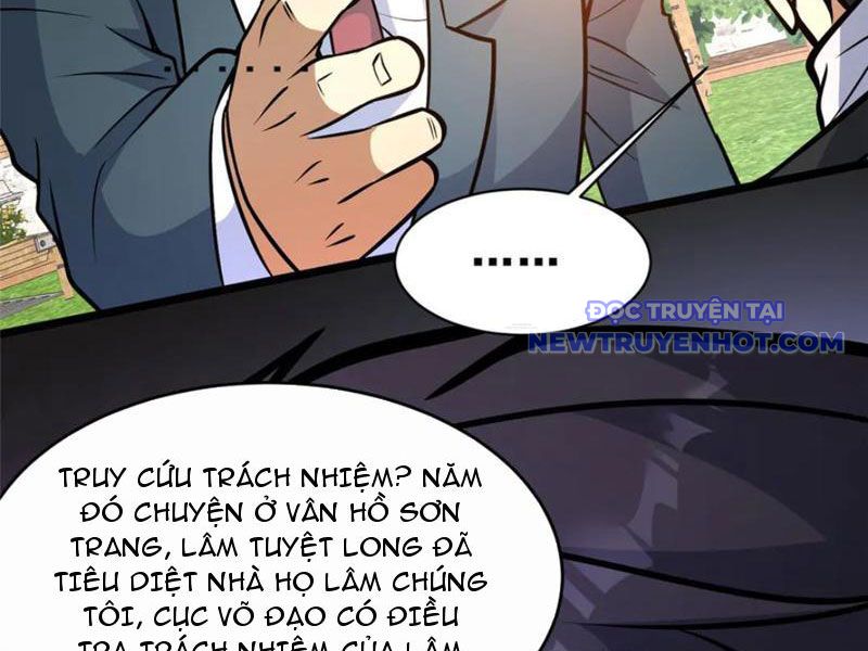 Đô Thị Cực Phẩm Y Thần chapter 227 - Trang 37