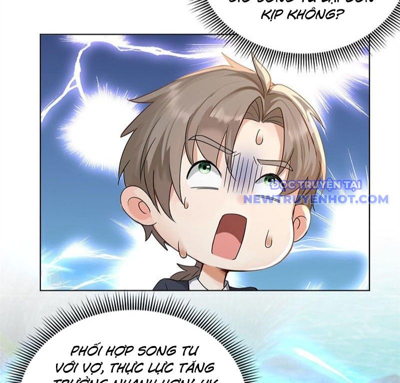 Trấn Quốc Thần Tế chapter 240 - Trang 46