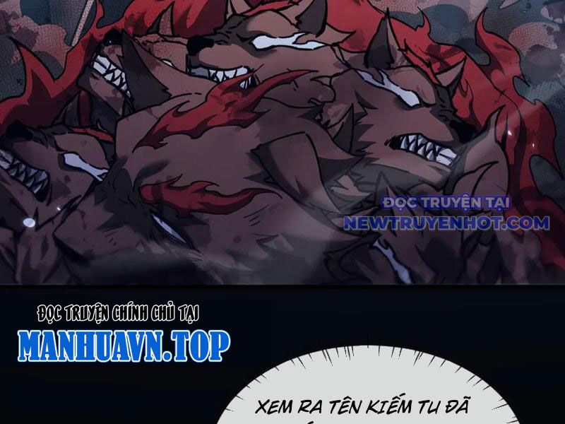 Toàn Chức Kiếm Tu chapter 34 - Trang 68