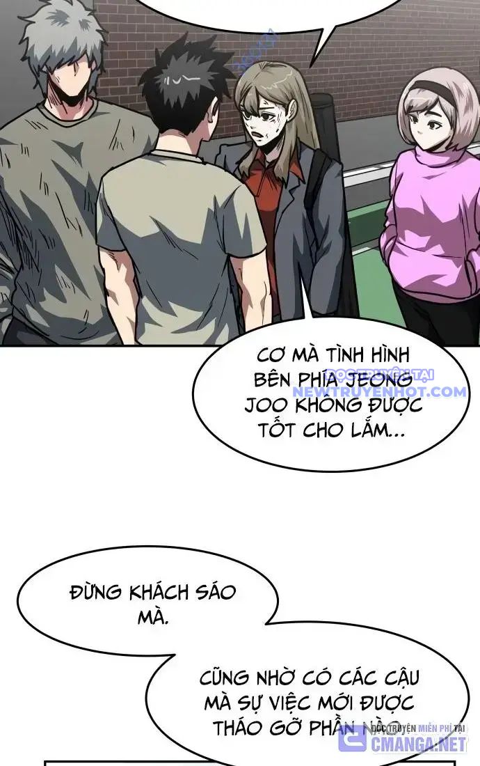 Trường Trung Học Thú Nhân chapter 78 - Trang 53