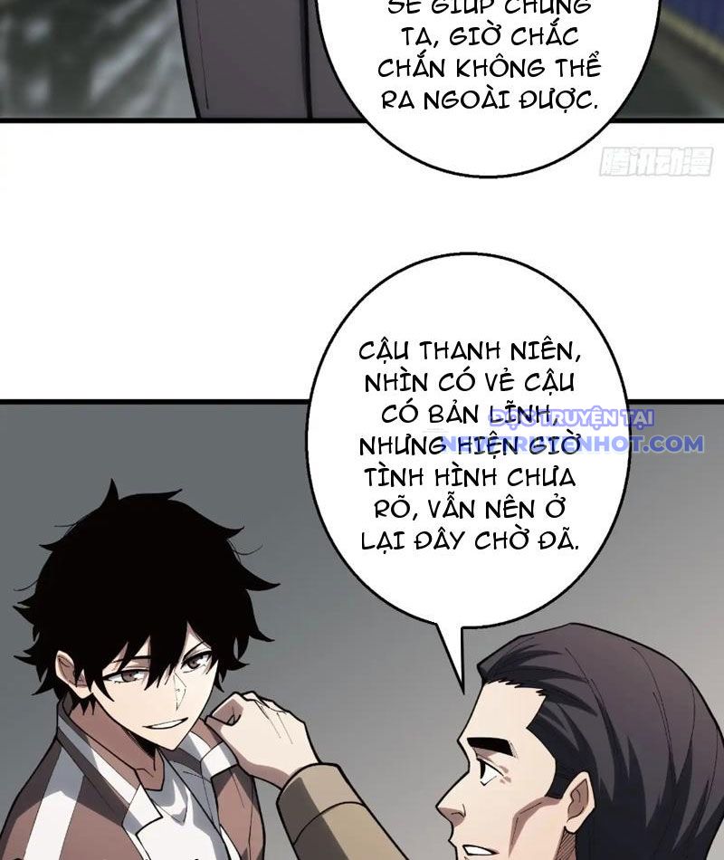 Người chơi đệ nhất chapter 14 - Trang 13