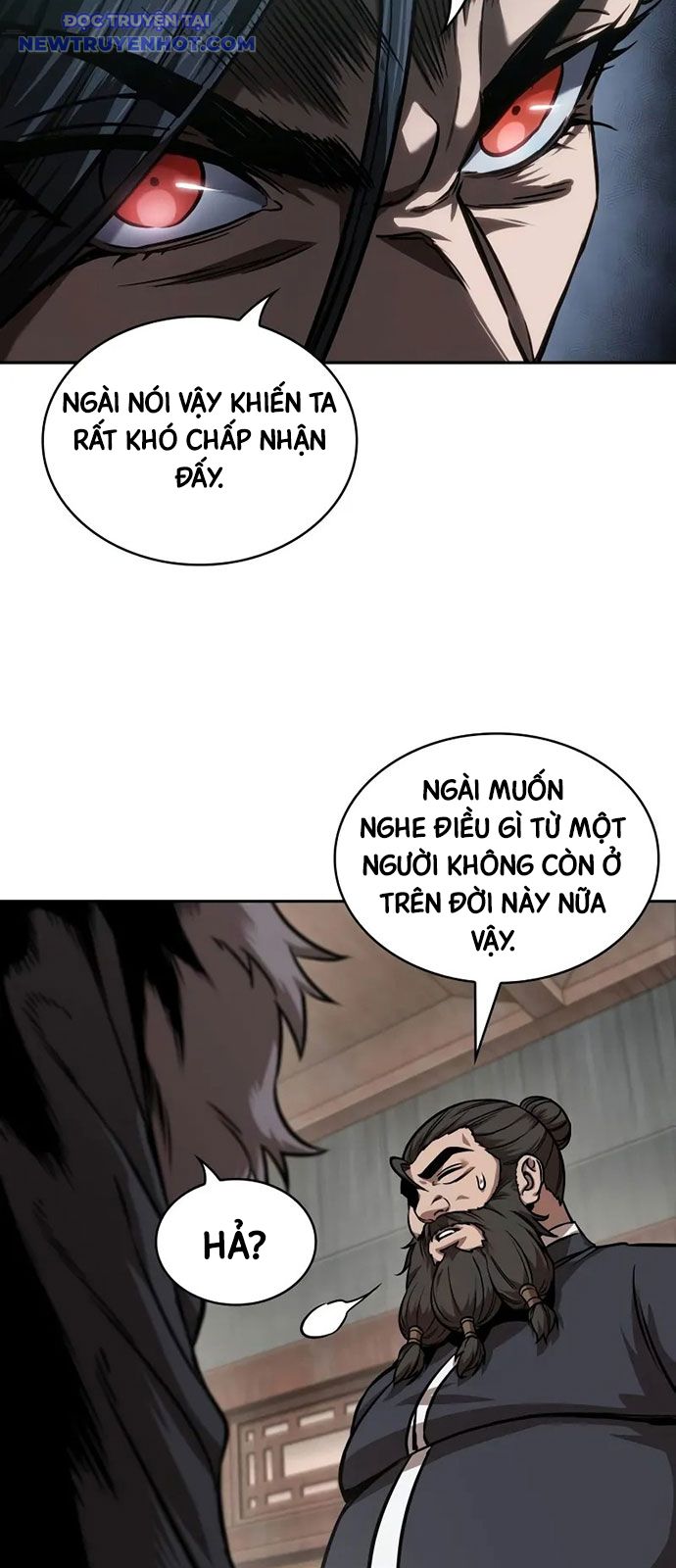 Ngã Lão Ma Thần chapter 242 - Trang 50