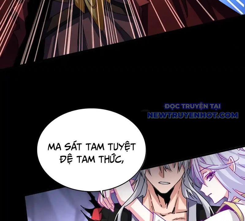 Đại Quản Gia Là Ma Hoàng chapter 648 - Trang 84