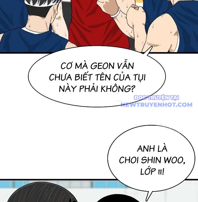 Lật Ngược Tình Thế chapter 5 - Trang 32