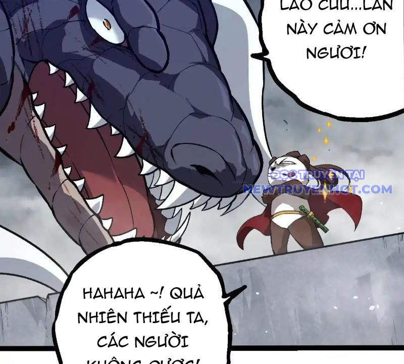 Chuyển Sinh Thành Liễu Đột Biến chapter 321 - Trang 56