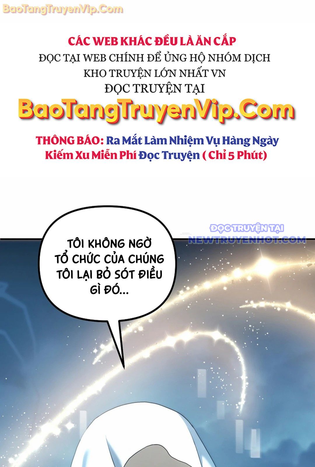 Vua Thăng Cấp chapter 197 - Trang 9