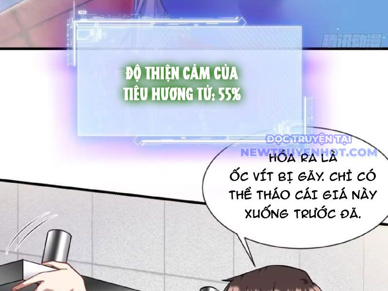 Bỏ Làm Simp Chúa, Ta Có Trong Tay Cả Tỉ Thần Hào chapter 171 - Trang 21