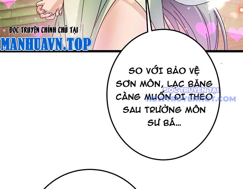 Chưởng Môn Khiêm Tốn Chút chapter 462 - Trang 34