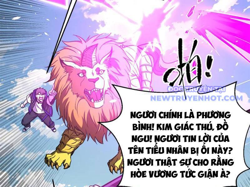 Toàn Cầu Cao Võ chapter 294 - Trang 125