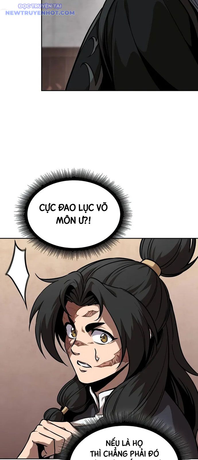 Ngã Lão Ma Thần chapter 242 - Trang 65