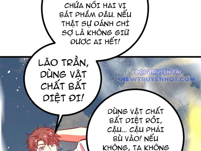 Toàn Cầu Cao Võ chapter 294 - Trang 95