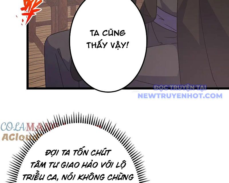 Chưởng Môn Khiêm Tốn Chút chapter 462 - Trang 145