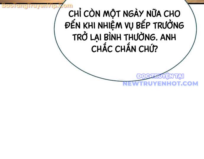 Trên Thế Giới Không Có Chiến Binh Xấu chapter 17 - Trang 30