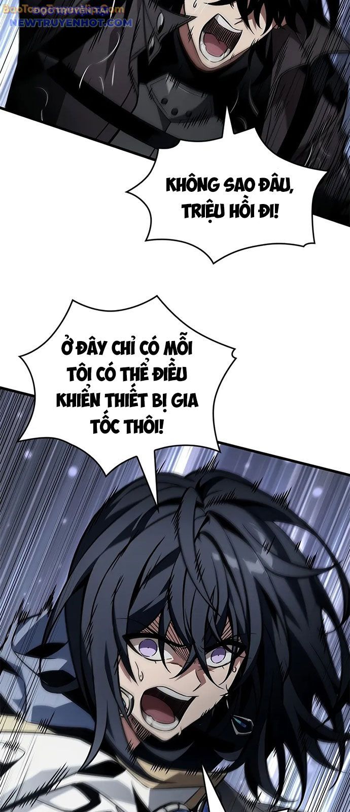 Gacha Vô Hạn chapter 131 - Trang 20