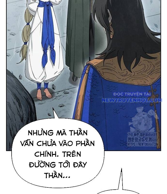 Ta Là Nhân Vật Chính Trong Trò Chơi Thiên Giới Vĩnh Hằng chapter 18 - Trang 34