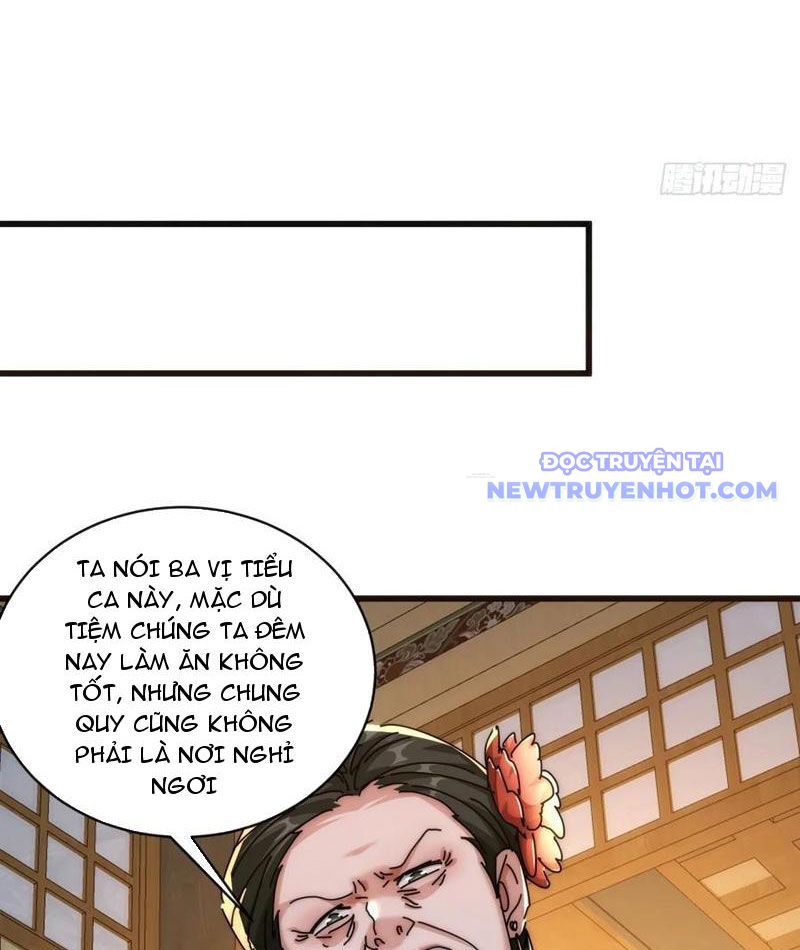 Mời Công Tử Trảm Yêu chapter 147 - Trang 58