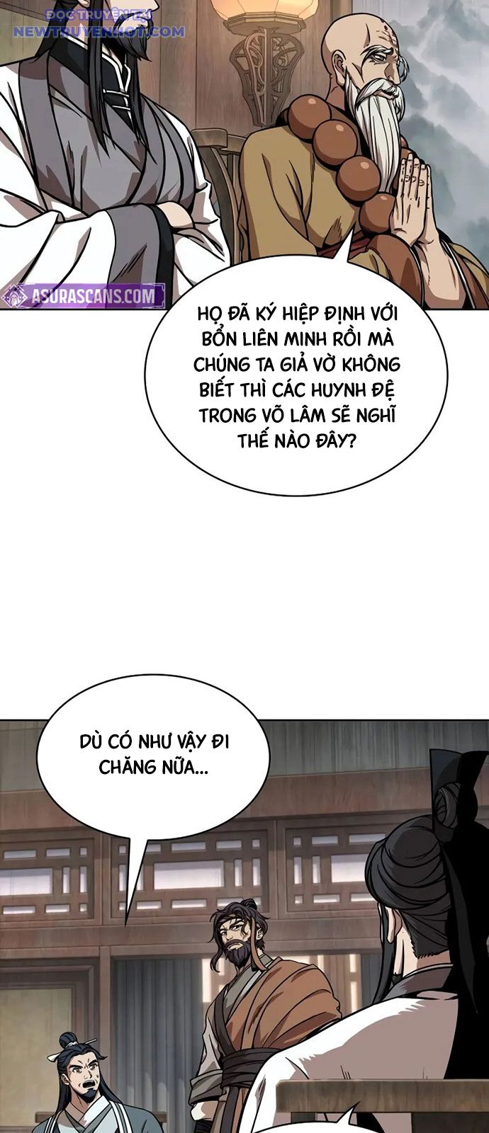 Ngã Lão Ma Thần chapter 242 - Trang 14