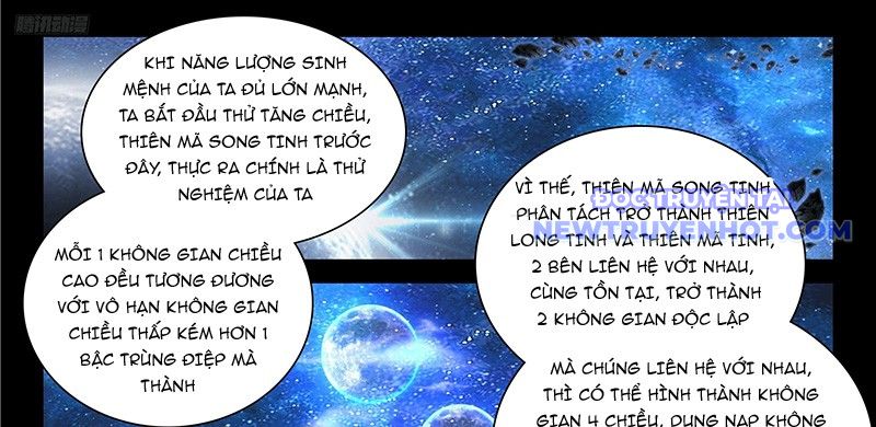 Chung Cực Đấu La chapter 595 - Trang 5