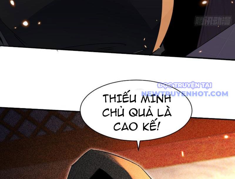 Đồ Đệ Nữ Đế Của Ta Muốn Hắc Hóa! chapter 9 - Trang 13