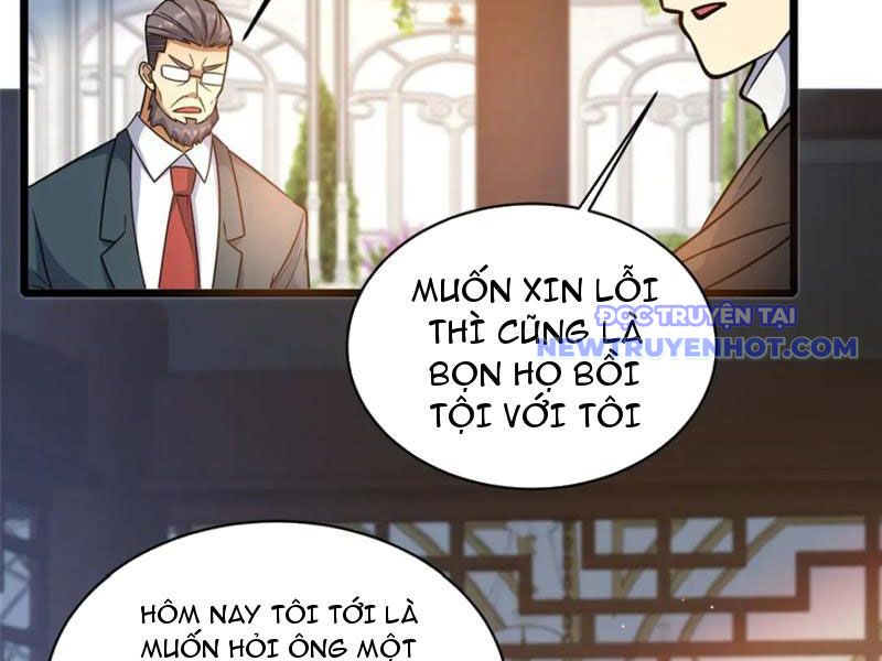 Đô Thị Cực Phẩm Y Thần chapter 227 - Trang 60